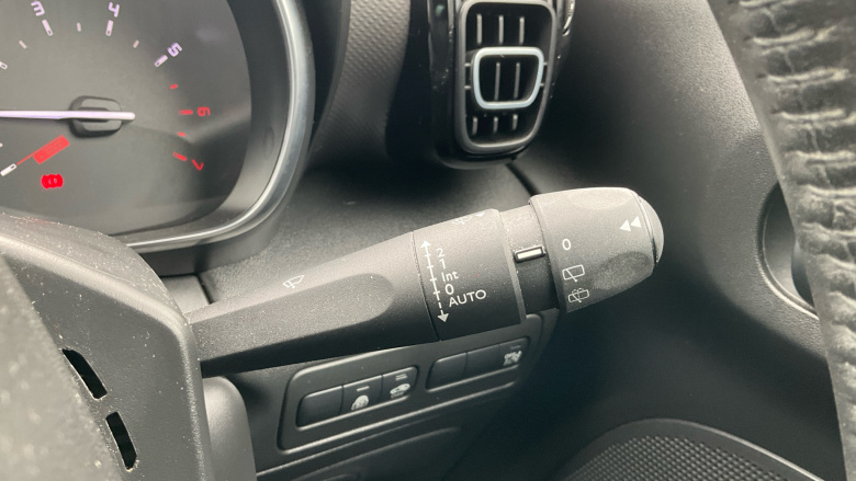 Citroen C3 Aircross 1.2 PureTech Flair 5dr Petrol Hatchback